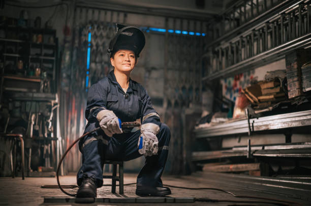 Best Automation and Robotic Welding in Mack, OH