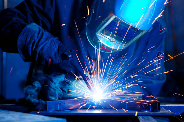 Affordable Welder Services in Mack, OH