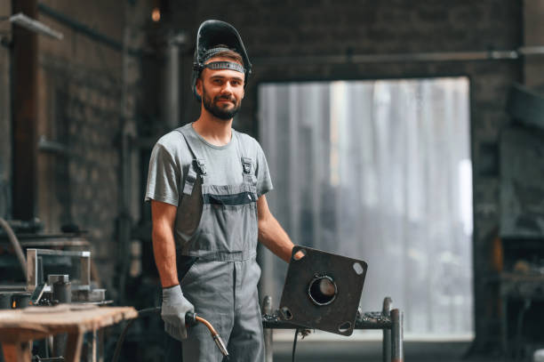 Best Welding Inspection and Certification in Mack, OH