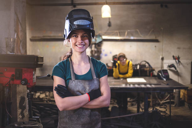 Mack, OH Welder & Metal Fabrication Company