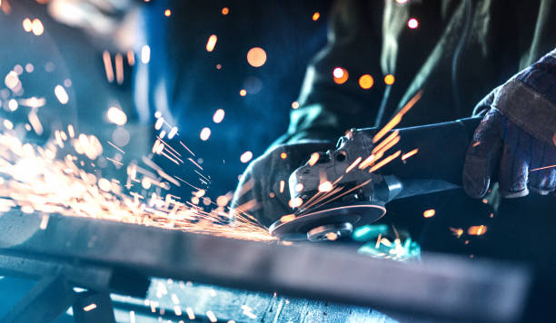 Trusted Mack, OH Welder & Metal Fabrication Experts